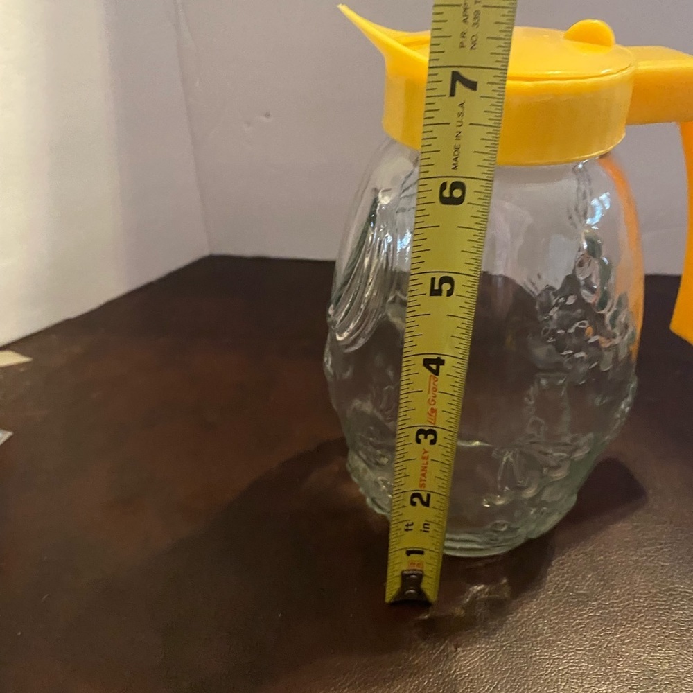 Vintage pitcher - Picture 6 of 8